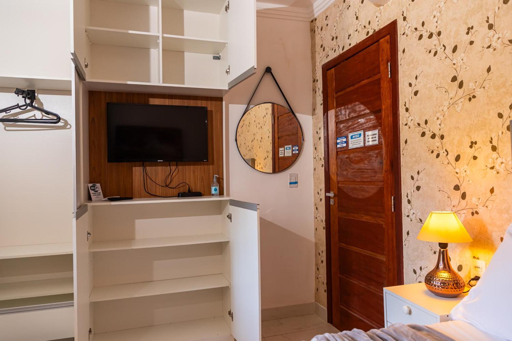 Apartment Flat Da Eliete E Admilson
