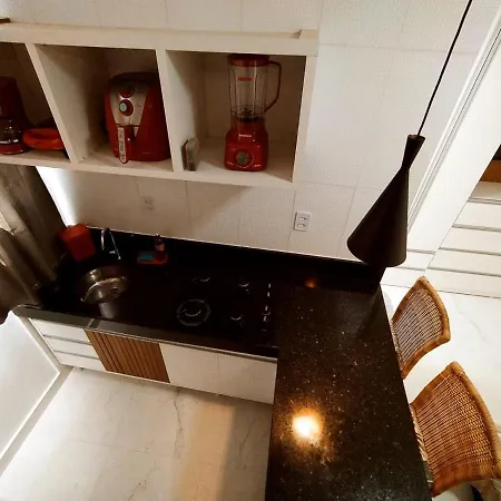 Flat Da Eliete E Admilson Apartment Porto Seguro Exterior photo