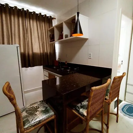 Flat Da Eliete E Admilson Apartment Porto Seguro Exterior photo