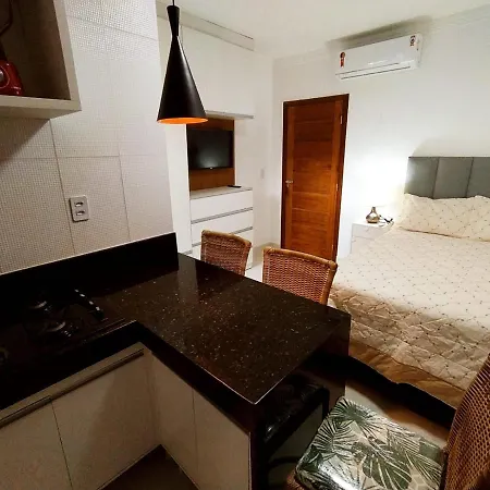Flat Da Eliete E Admilson Apartment Porto Seguro Exterior photo