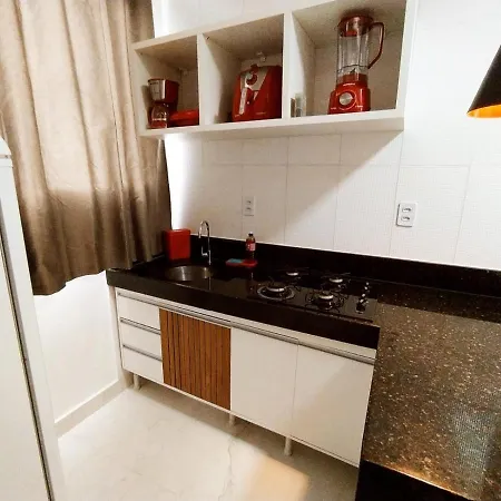 Flat Da Eliete E Admilson Apartment Porto Seguro Exterior photo
