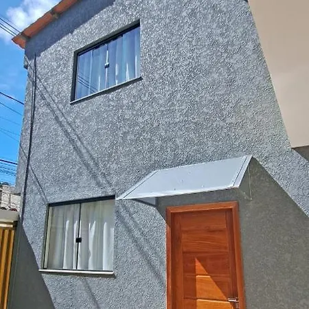 Flat Da Eliete E Admilson Apartment Porto Seguro Exterior photo