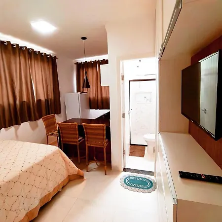 Flat Da Eliete E Admilson Apartment Porto Seguro Exterior photo
