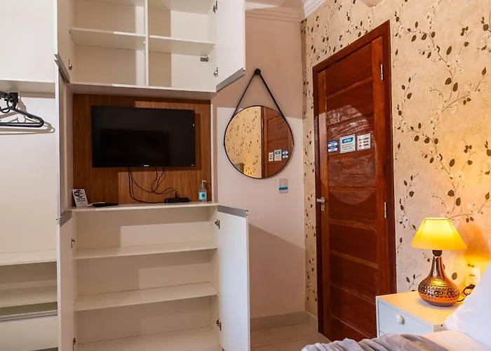 Flat Da Eliete E Admilson