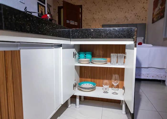 Flat Da Eliete E Admilson