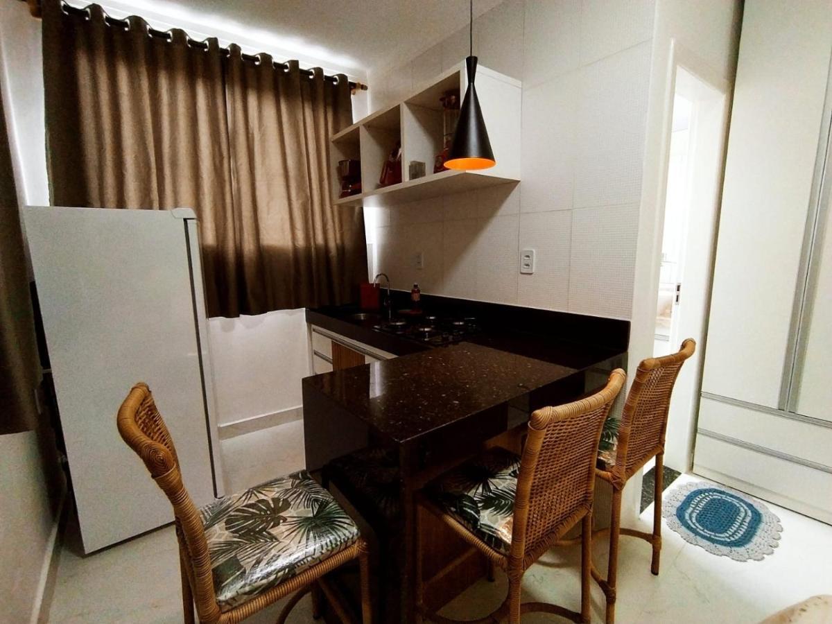 Flat Da Eliete E Admilson