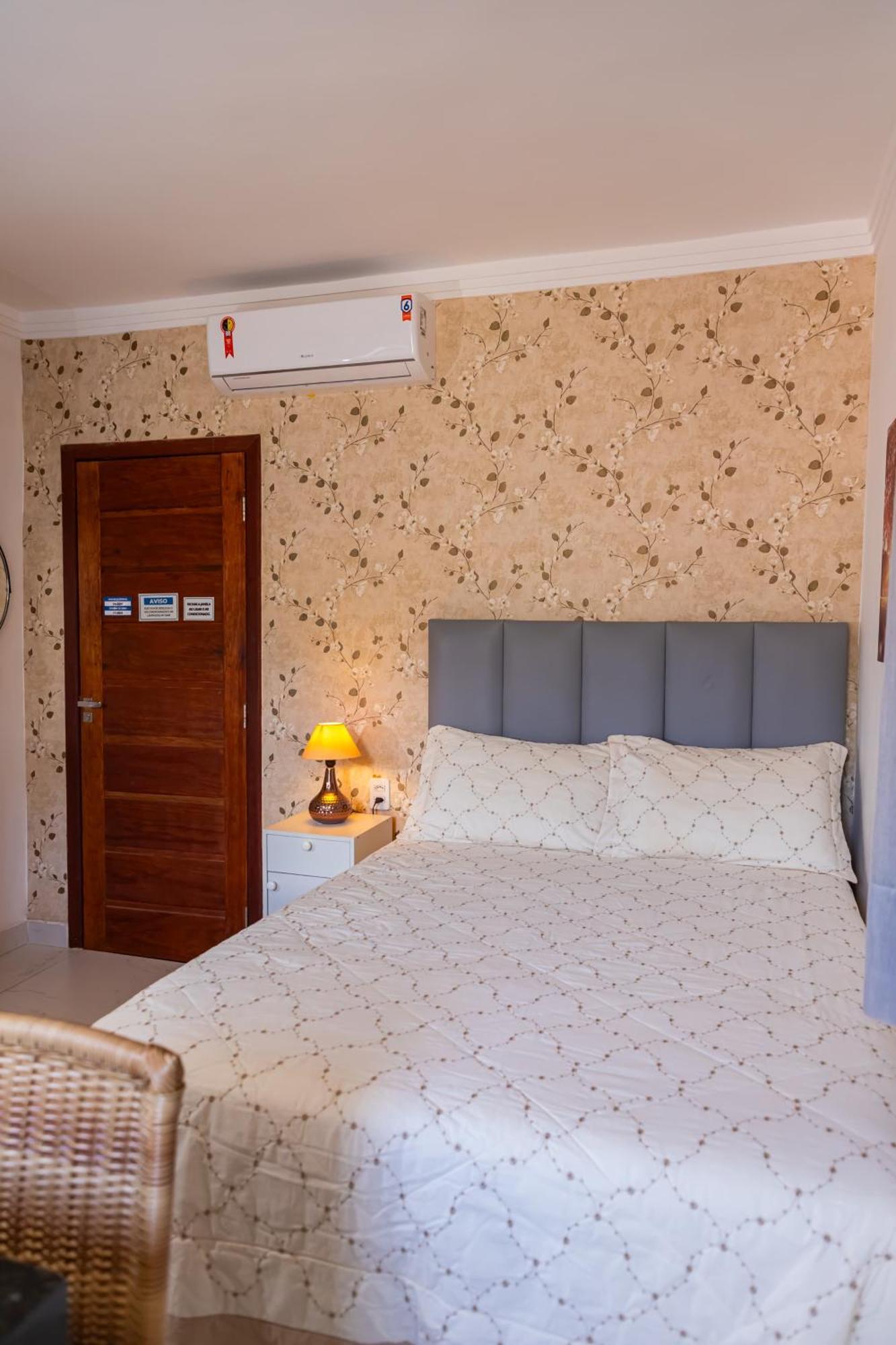 Apartment Flat Da Eliete E Admilson